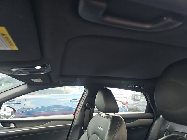 Used 2022 Kia K5 GT-Line w/ GT-Line Awd Premium Package image 13