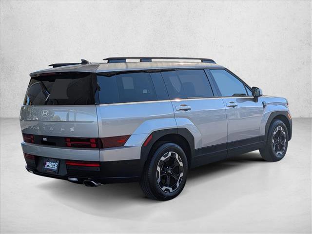 Used 2024 Hyundai Santa Fe SEL image 5