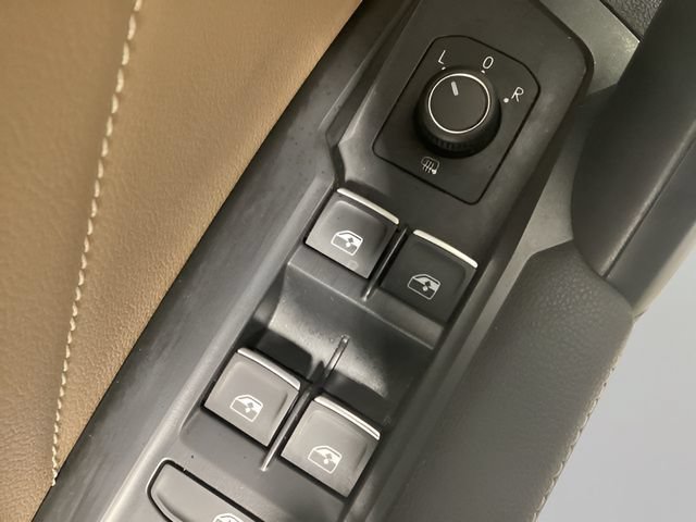 Certified 2024 Volkswagen Tiguan SE R-Line AWD/4WD image 20