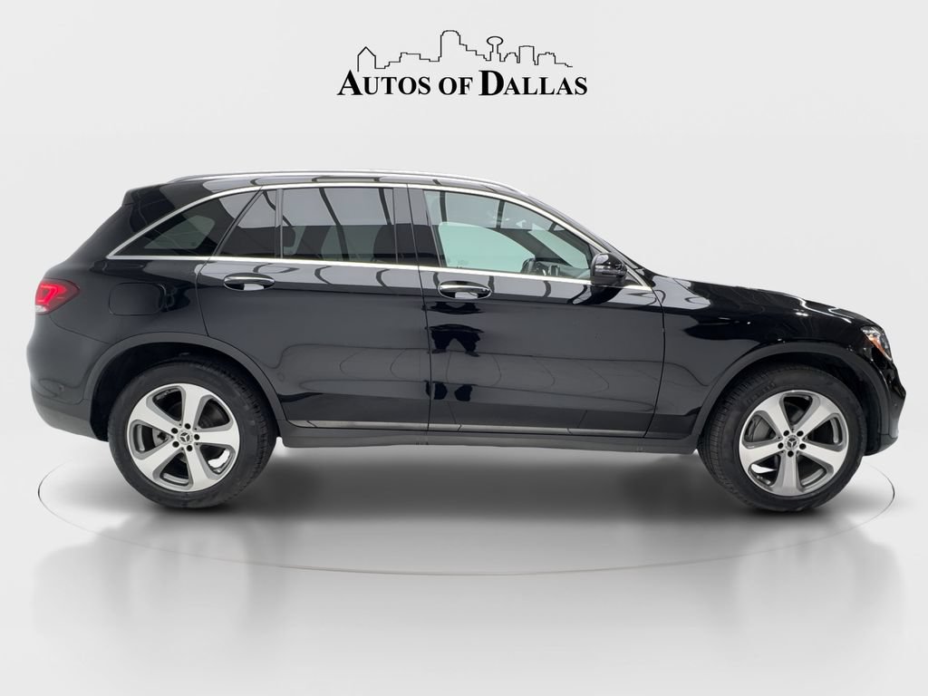 Used 2022 Mercedes-Benz GLC 300 image 6