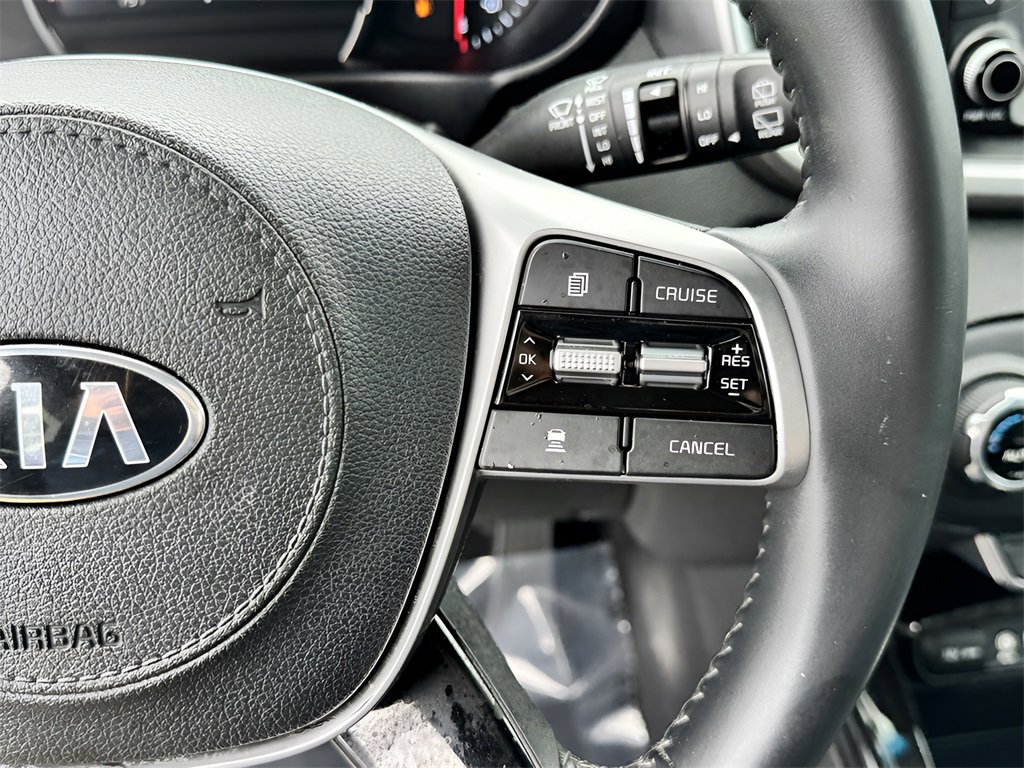 Used 2019 Kia Sorento EX image 16