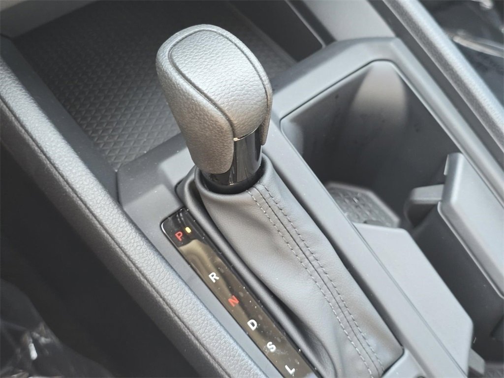 New 2025 Honda Accord SE image 29