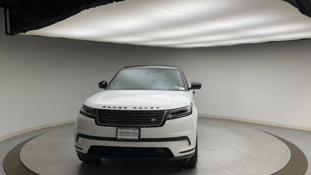 Certified 2026 Land Rover Range Rover Velar S AWD/4WD image 7