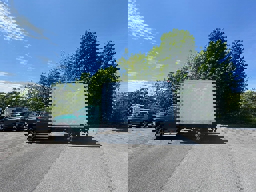 Used 2012 RAM 3500 ST w/ PWR & Remote Entry Group image 8