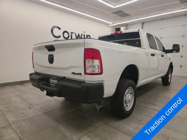 Used 2023 RAM 2500 Tradesman AWD/4WD image 6