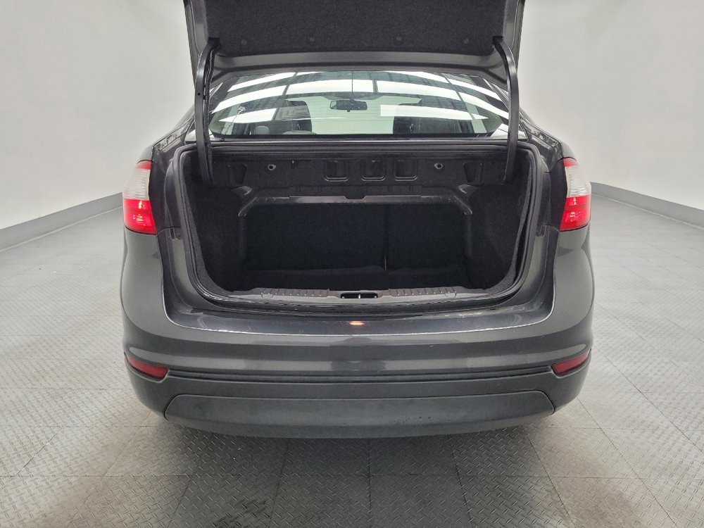 Used 2019 Ford Fiesta SE w/ Equipment Group 201A FWD image 29