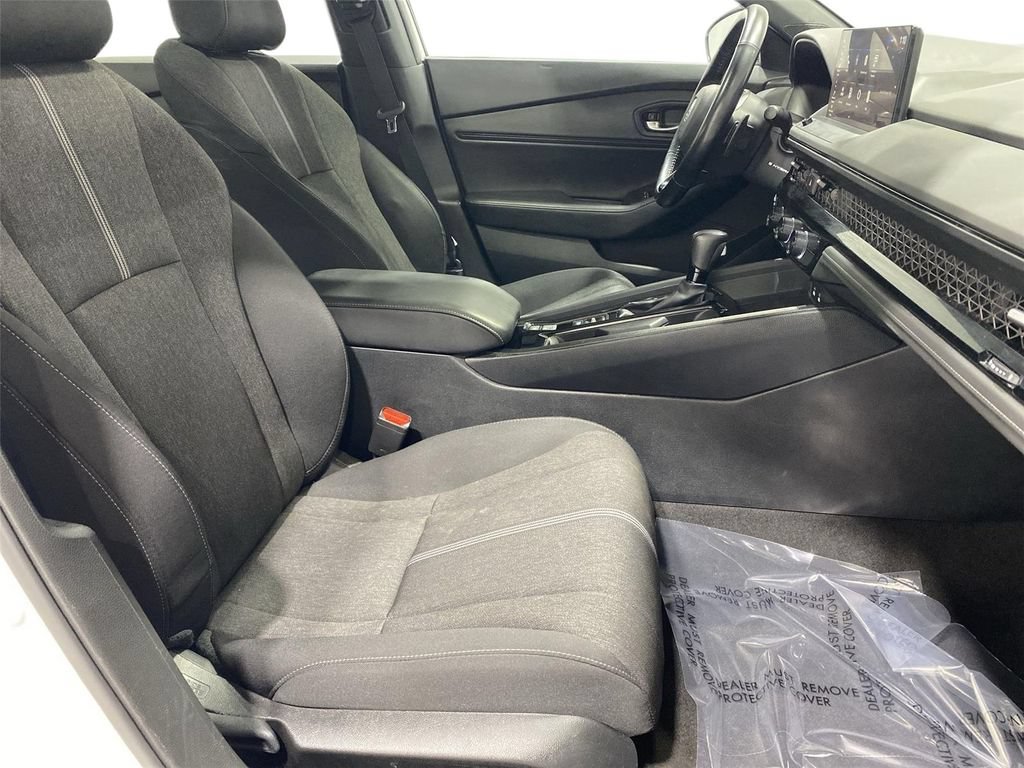 Used 2024 Honda Accord Sport image 26