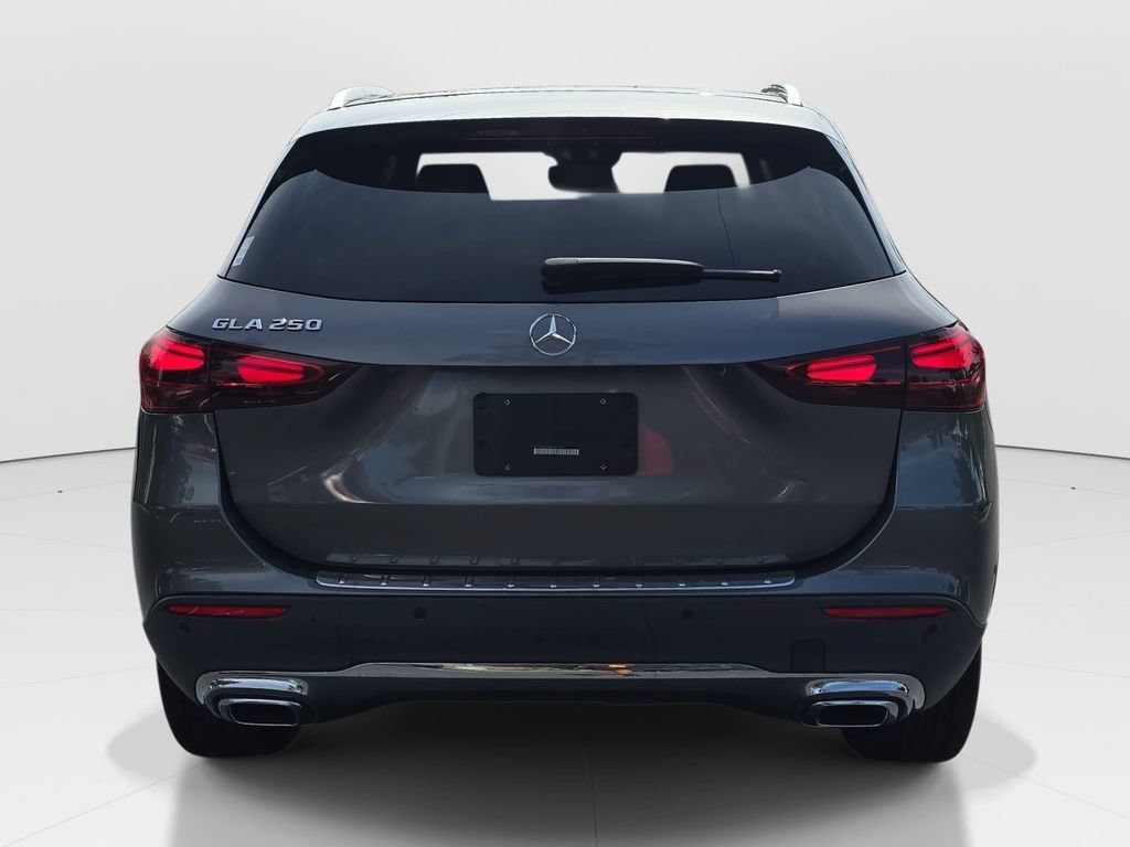 Certified 2024 Mercedes-Benz GLA 250 image 7