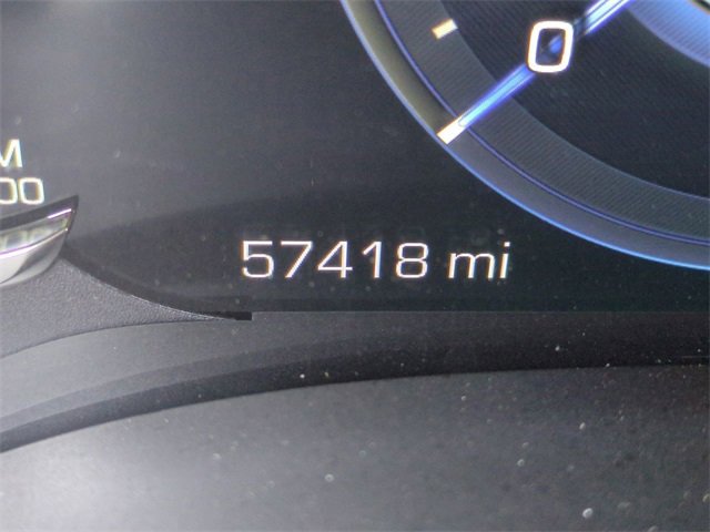 Used 2018 Cadillac Escalade Premium Luxury image 28