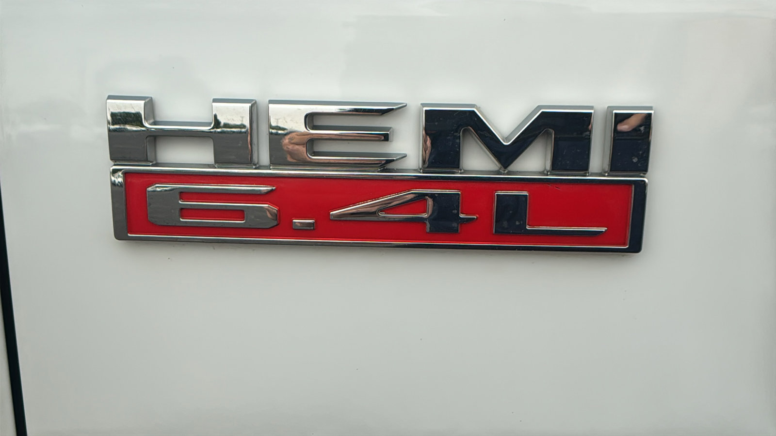 Used 2022 RAM 2500 Tradesman w/ Chrome Appearance Group image 10