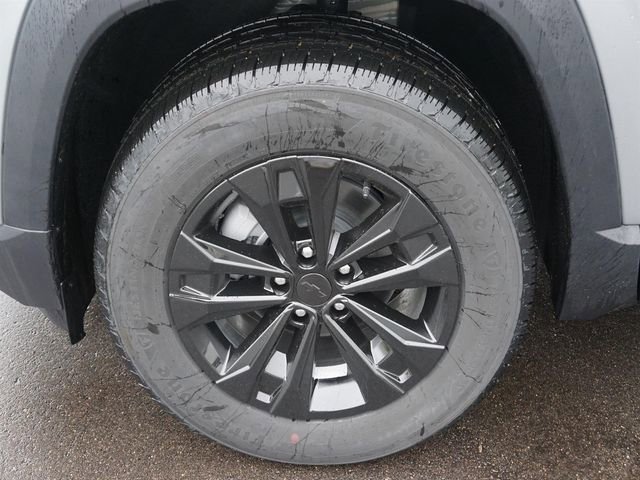 New 2026 Chevrolet Equinox LT FWD image 19