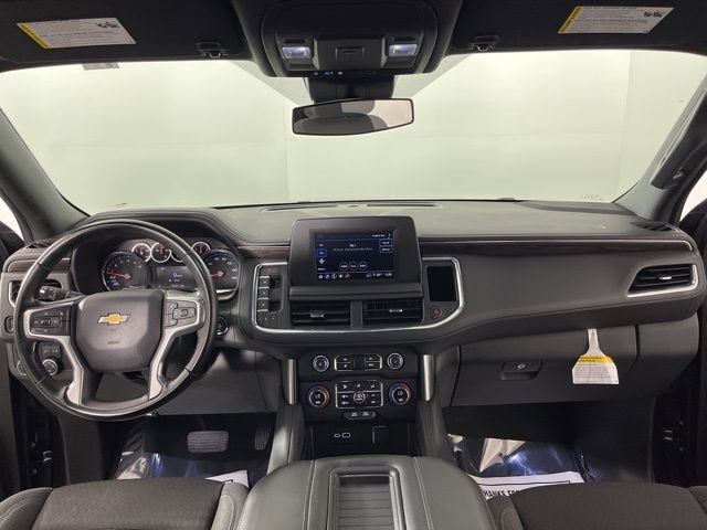 Used 2023 Chevrolet Tahoe LS w/ Driver Alert Package AWD/4WD image 37