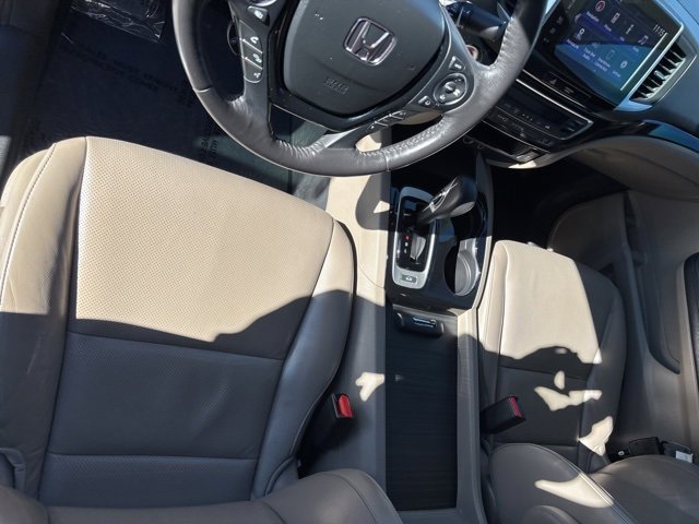 Used 2019 Honda Ridgeline RTL-E image 15