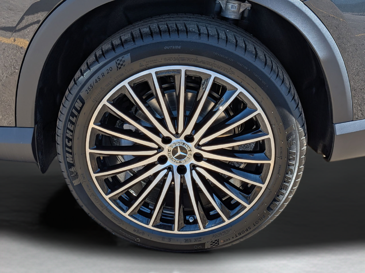 New 2027 Mercedes-Benz GLC 300 image 11