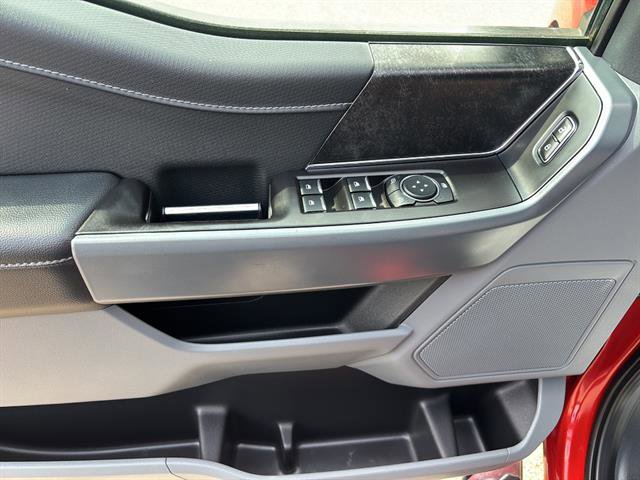 Certified 2023 Ford F150 XLT w/ Equipment Group 302A High image 14