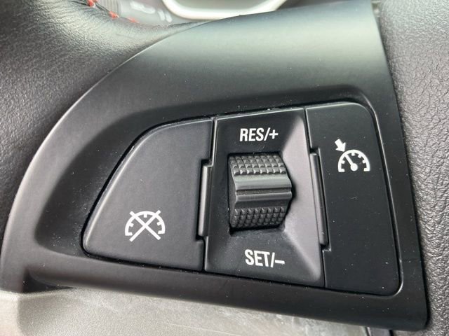 Used 2015 Chevrolet Camaro SS w/ RS Package image 9