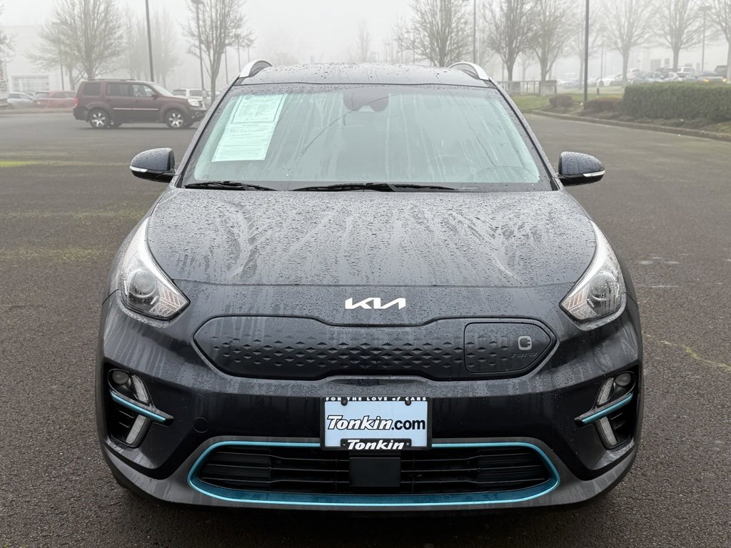 Used 2022 Kia Niro EX w/ Cold Weather Package image 3
