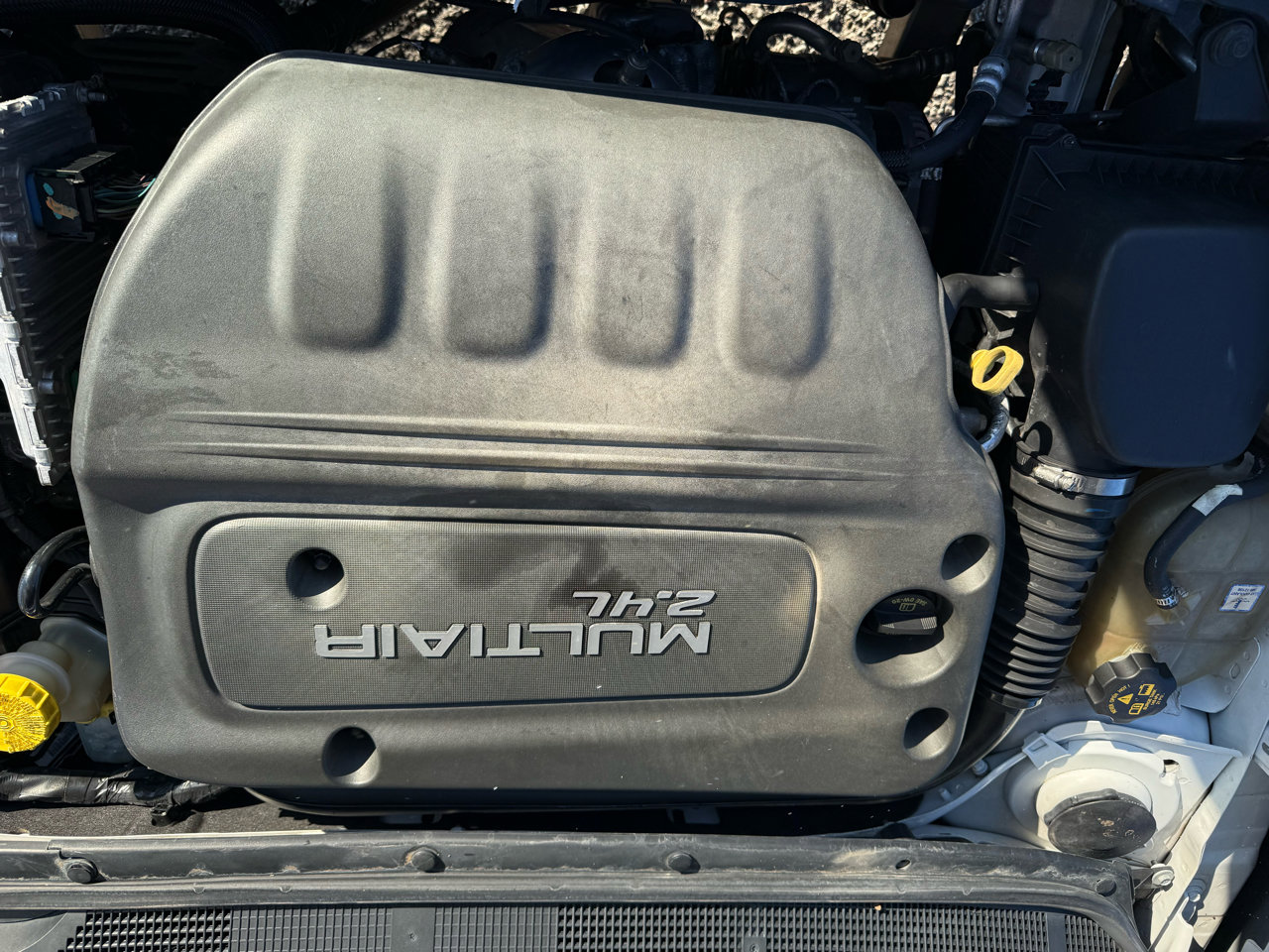 Used 2015 Dodge Dart GT image 26