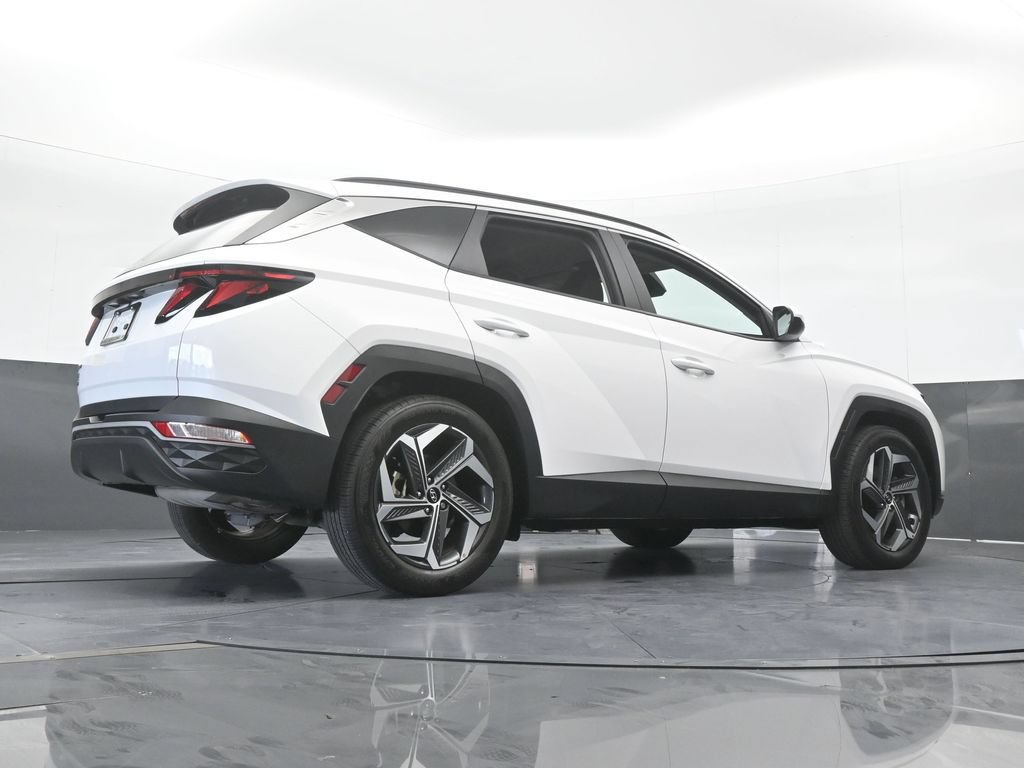 Used 2024 Hyundai Tucson SEL FWD image 59
