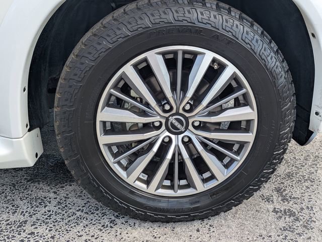 Used 2023 Nissan Armada SL image 12