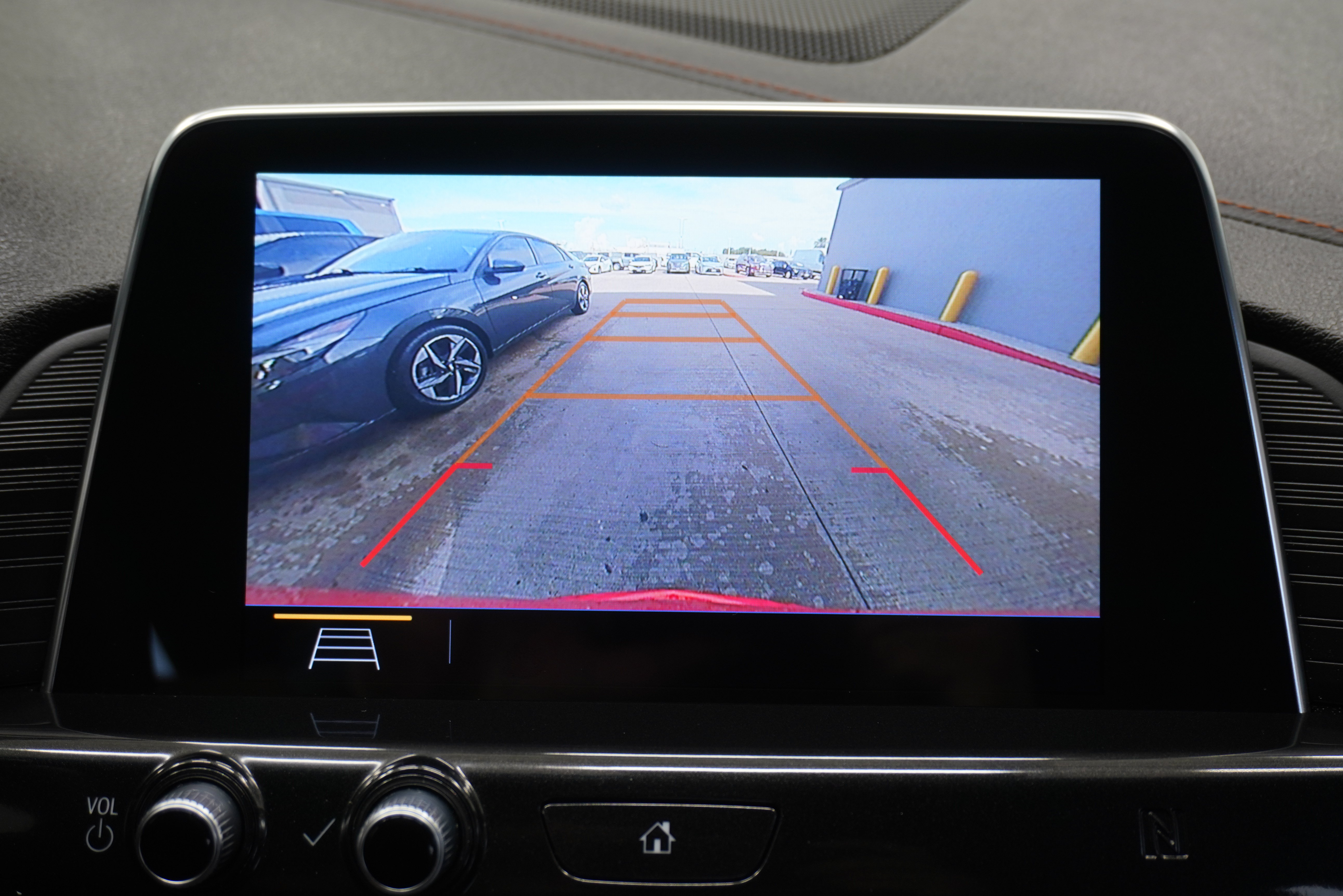 Used 2020 Cadillac CT4 V RWD image 22