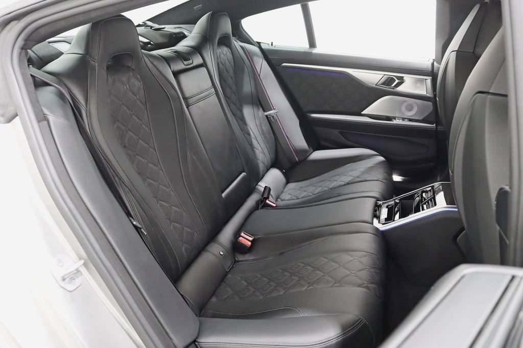 Used 2021 BMW M8 Gran Coupe xDrive w/ Competition Package AWD/4WD image 38
