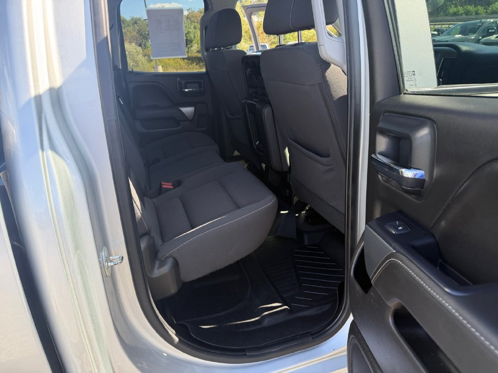 Used 2019 Chevrolet Silverado 1500 LT w/ All Star Edition AWD/4WD image 27