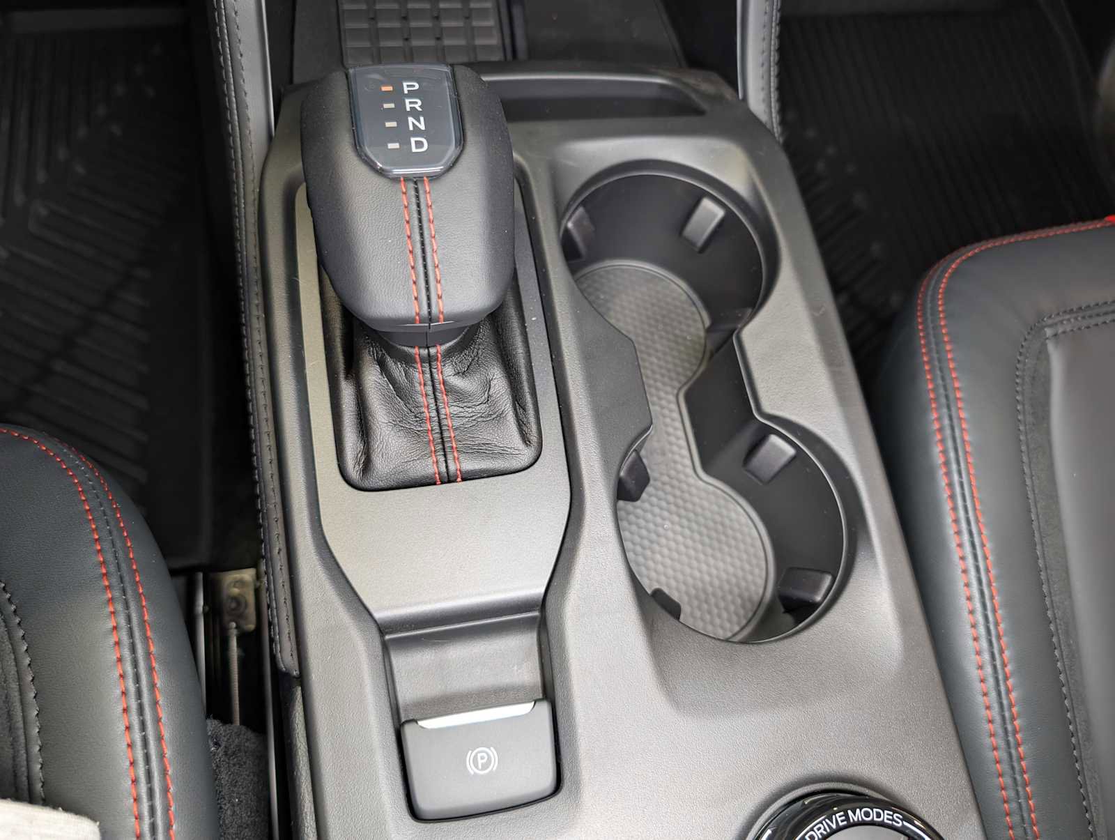 New 2025 Ford Ranger Raptor image 21