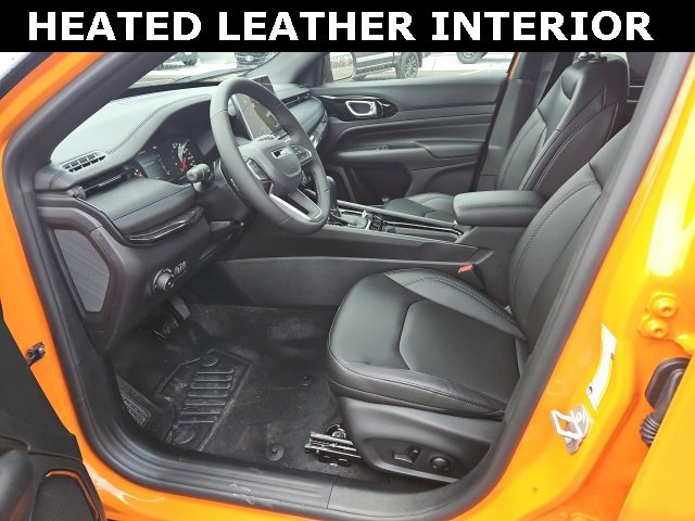 New 2026 Jeep Compass Limited image 15