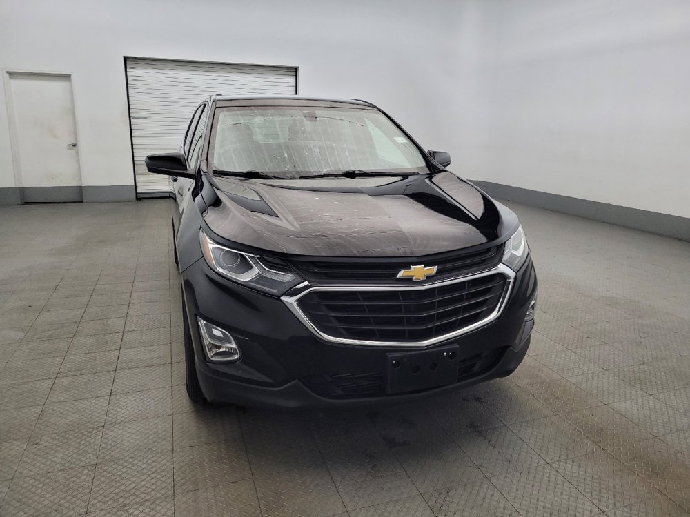 Used 2019 Chevrolet Equinox LT image 14
