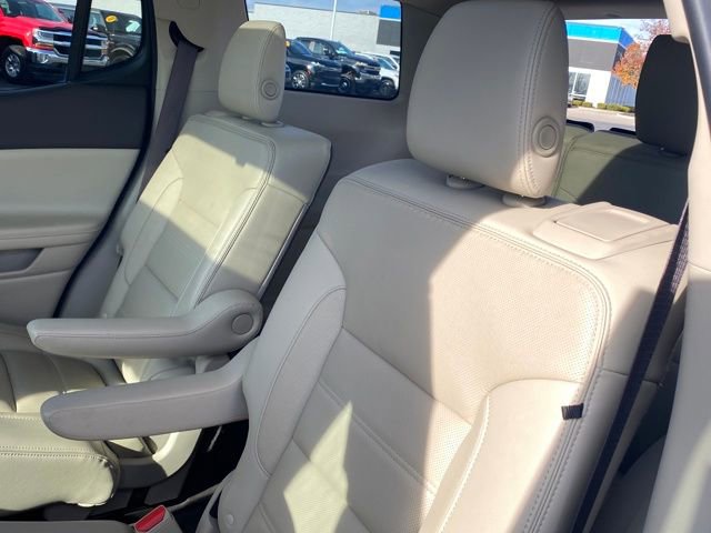 Certified 2019 GMC Acadia Denali w/ Technology Package image 20