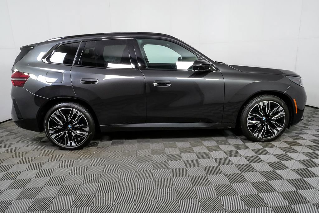 Used 2025 BMW X3 M50 w/ Premium Package image 2