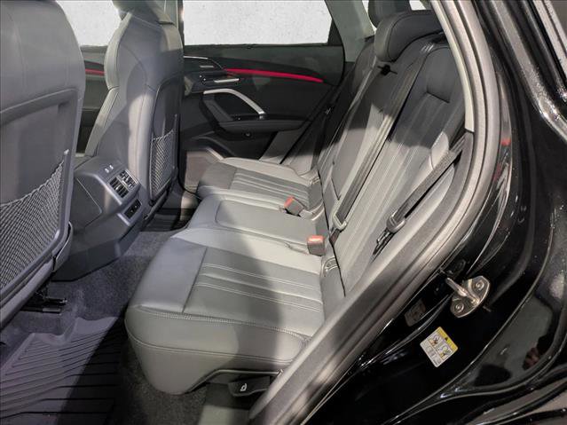 New 2025 Audi Q5 Premium Plus image 17