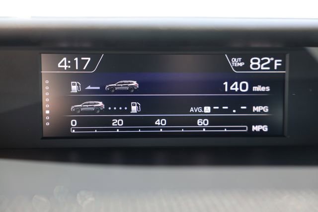 Certified 2022 Subaru Ascent Touring image 38