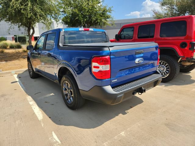 Used 2023 Ford Maverick XLT FWD image 3
