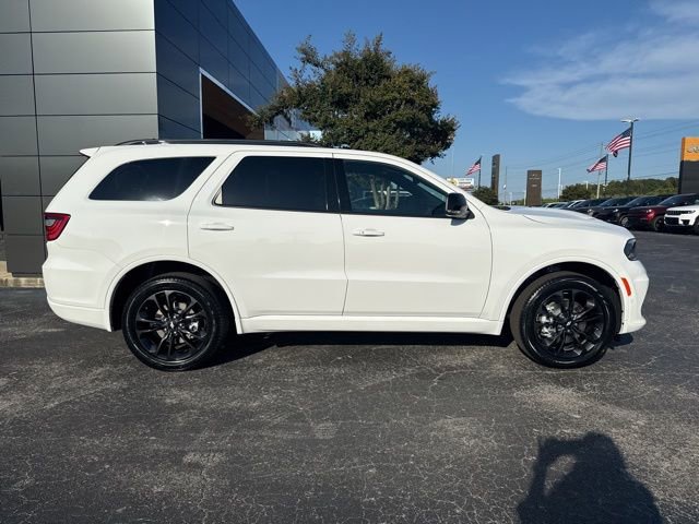 New 2026 Dodge Durango GT image 2
