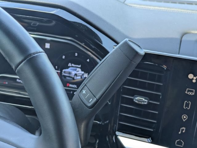 Certified 2023 GMC Sierra 1500 Elevation AWD/4WD image 25