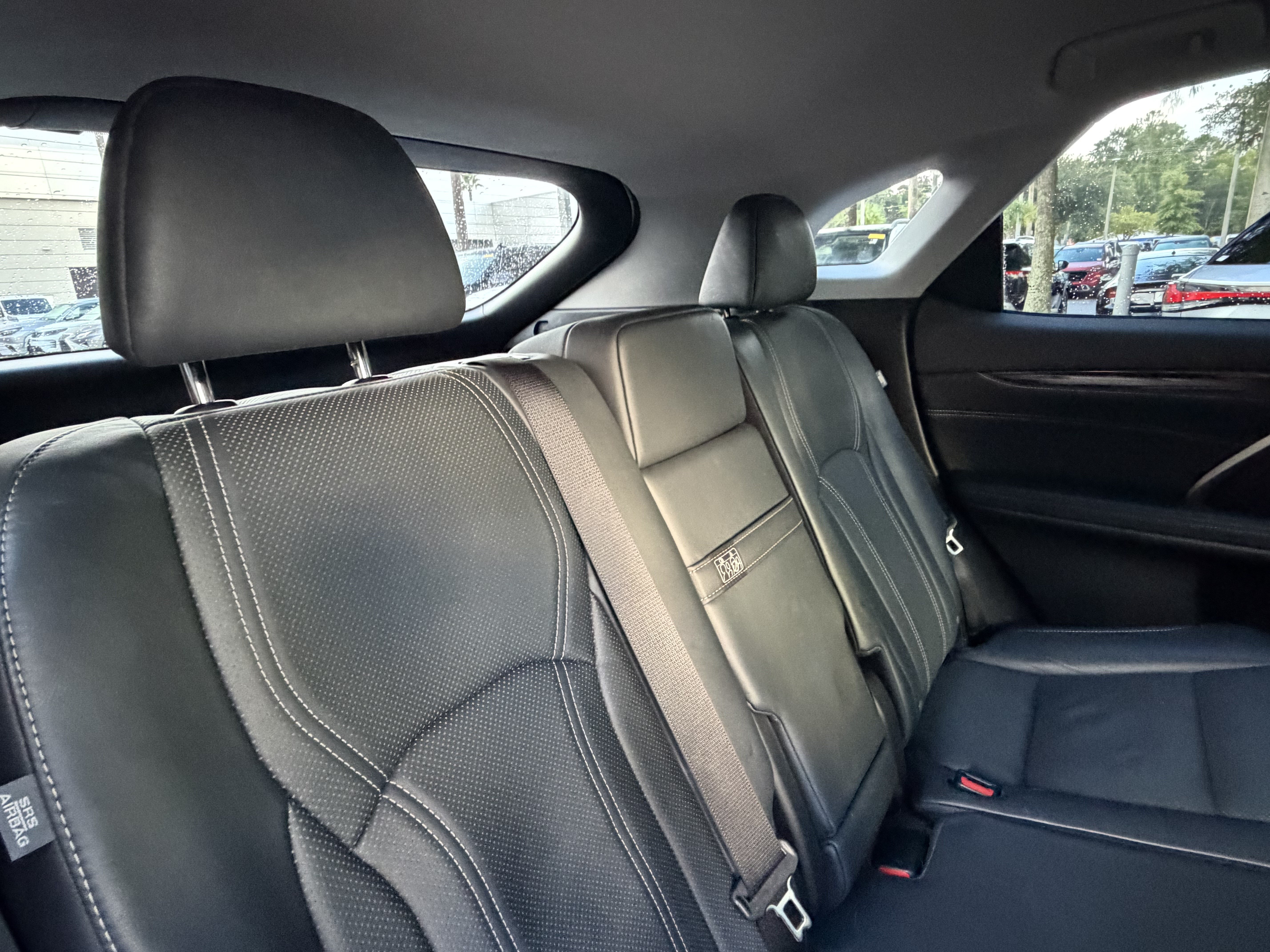 Used 2016 Lexus RX 350 AWD w/ Premium Package image 39