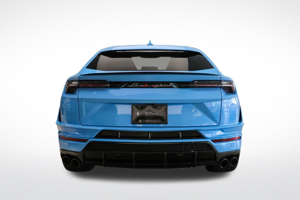 Used 2024 Lamborghini Urus S image 3
