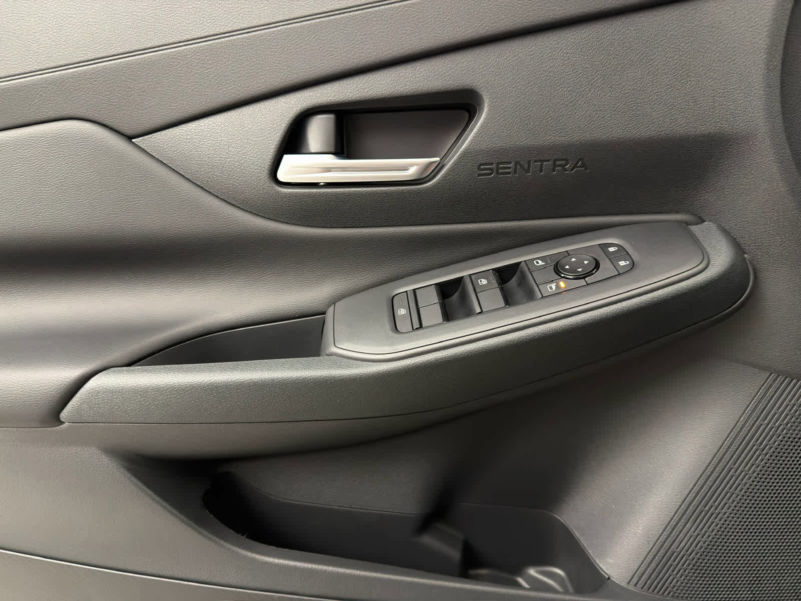 New 2026 Nissan Sentra SV w/ SV Convenience Package image 22