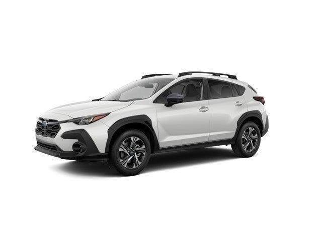 New 2025 Subaru Crosstrek 2.0i Premium image 26