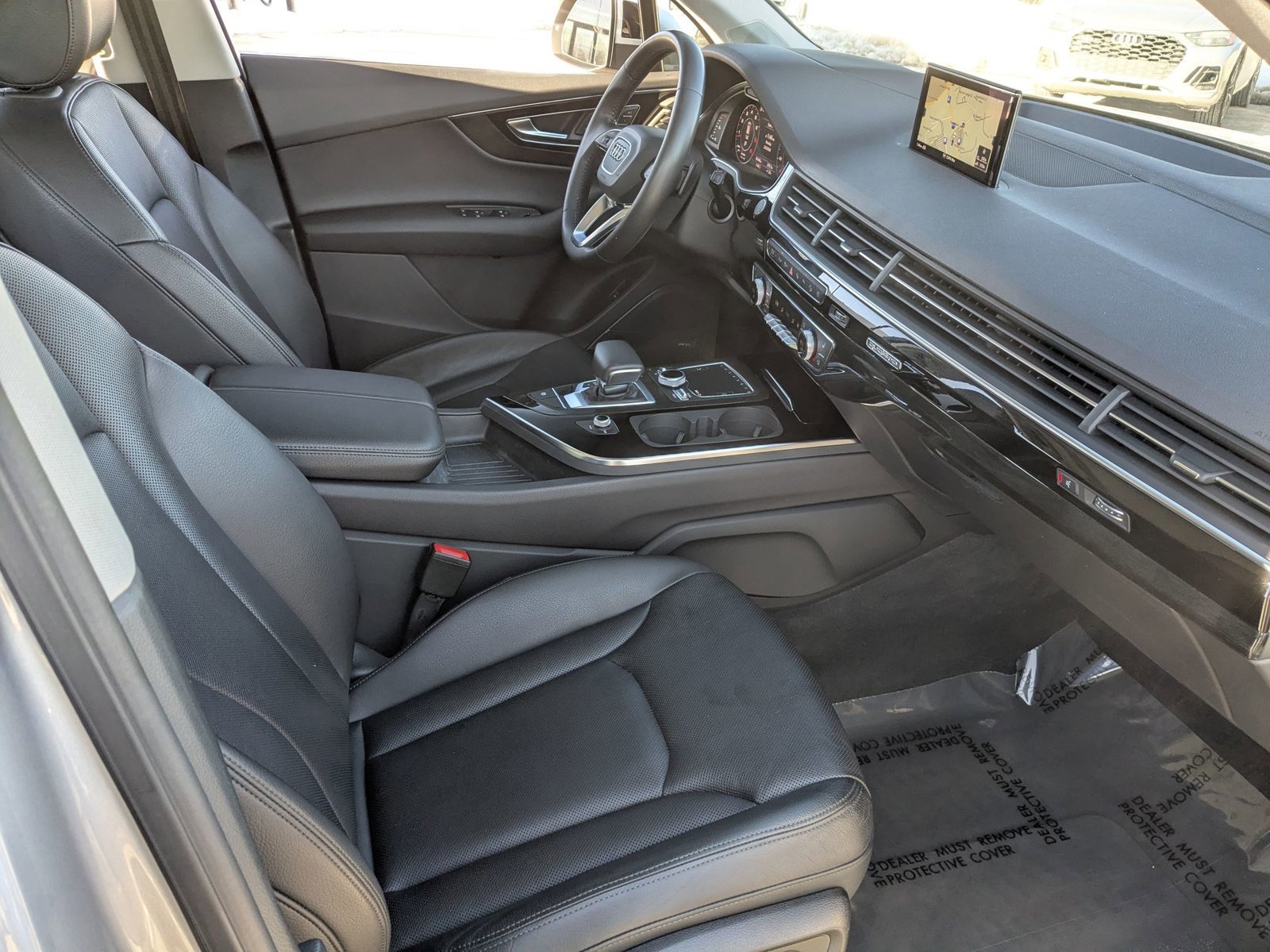 Used 2019 Audi Q7 3.0T Prestige image 24