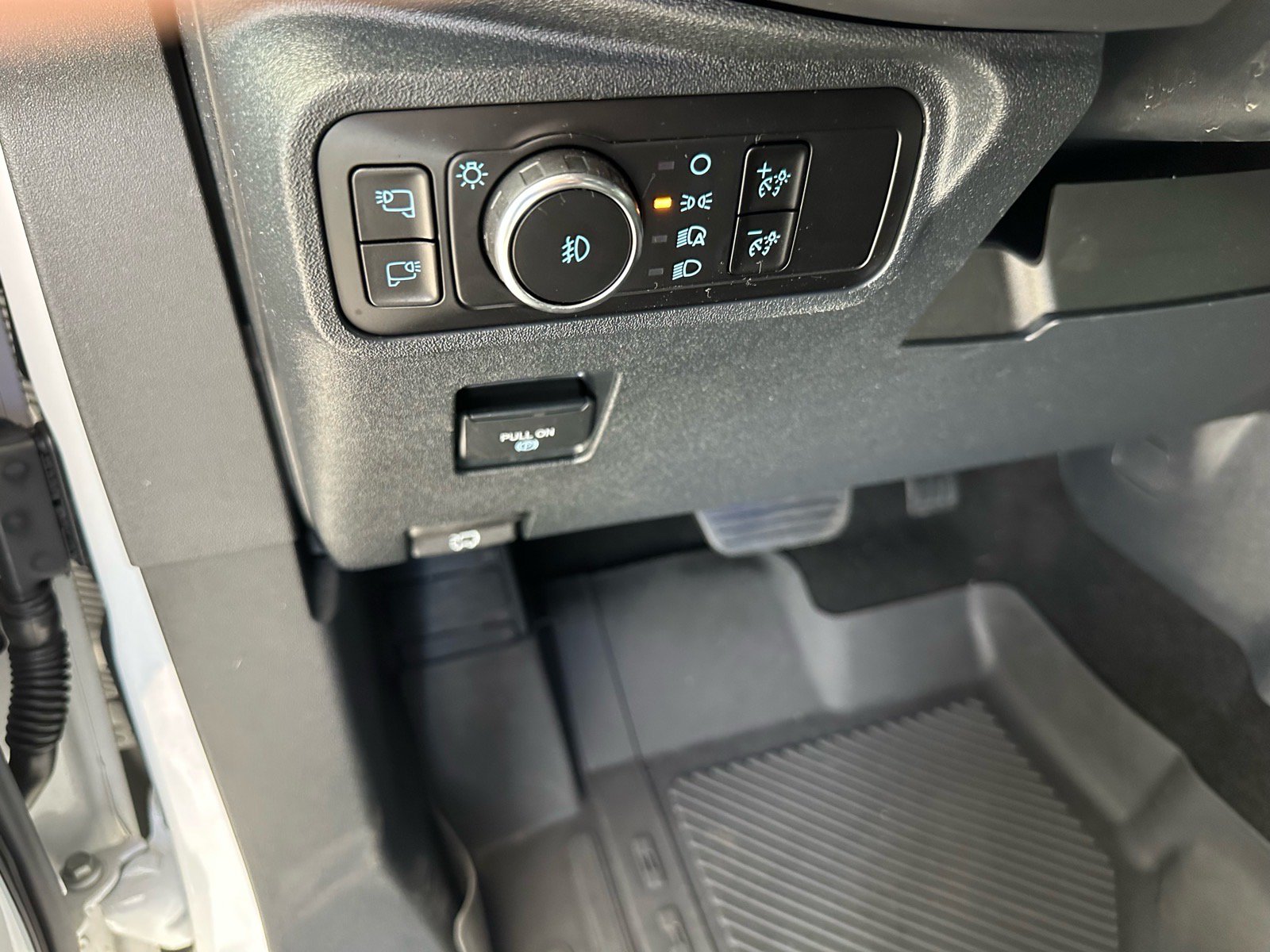 Certified 2025 Ford Bronco Badlands AWD/4WD image 28
