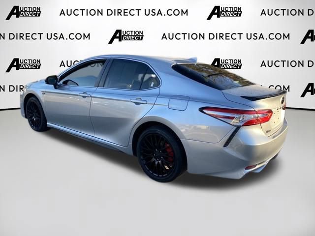 Used 2020 Toyota Camry SE image 19