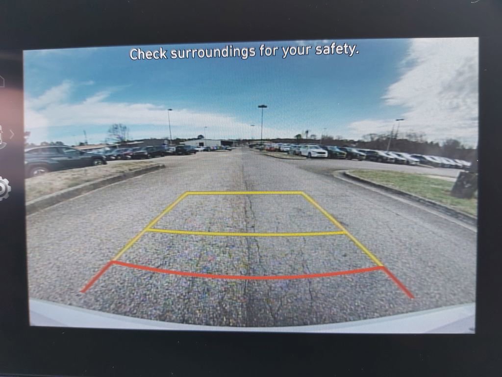 Certified 2025 Hyundai Elantra SEL w/ Cargo Package image 22