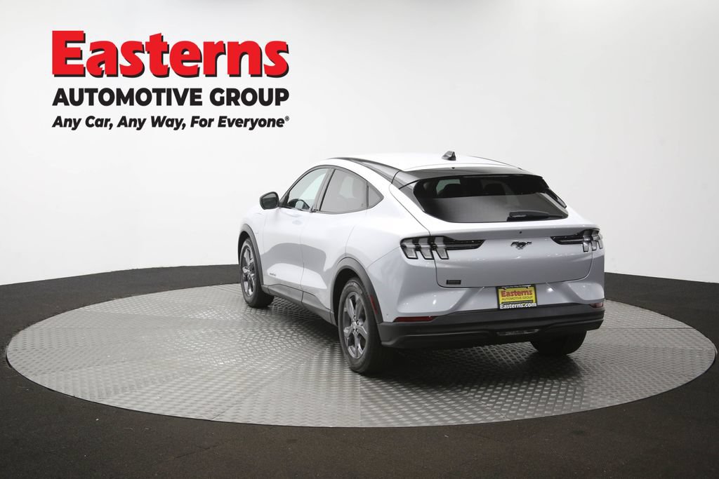 Used 2023 Ford Mustang Mach-E Select AWD/4WD image 63