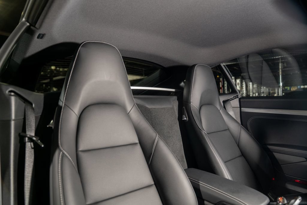 Used 2025 Porsche 718 Cayman S RWD image 18