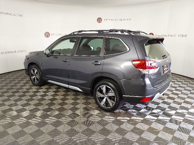 Used 2020 Subaru Forester Touring w/ Popular Package #2 AWD/4WD image 7