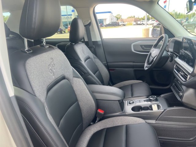 New 2025 Ford Bronco Sport Big Bend w/ Convenience Package image 34