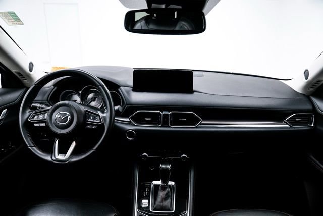 Used 2024 MAZDA CX-5 Carbon Edition image 16